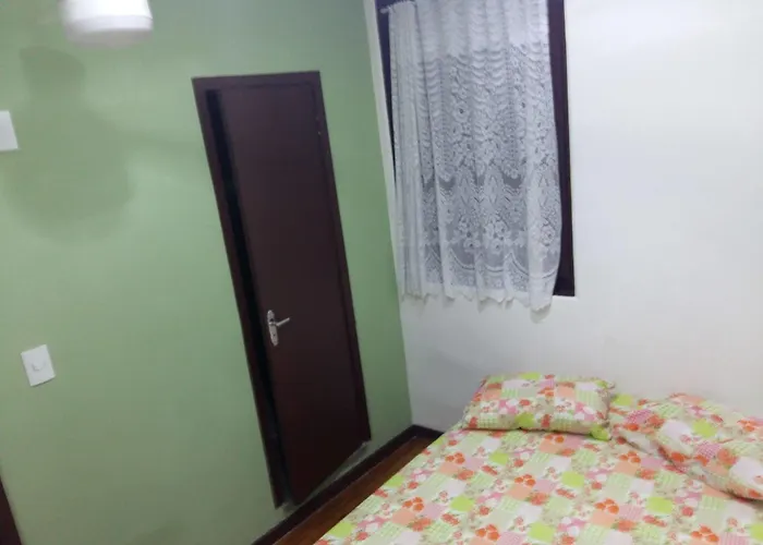 Feijo Hostel Porto Maravilha Rio de Janeiro